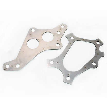 TRITDT Turbine Gasket Kit for SUBARU Legacy GT Liberty IHI VF38 VF44 Twin Scroll