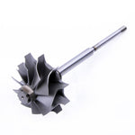 TRITDT Turbine Wheel for TOYOTA CT12B CT15B Land Cruiser 1HD-FTE 1JZ-GTE VVTi