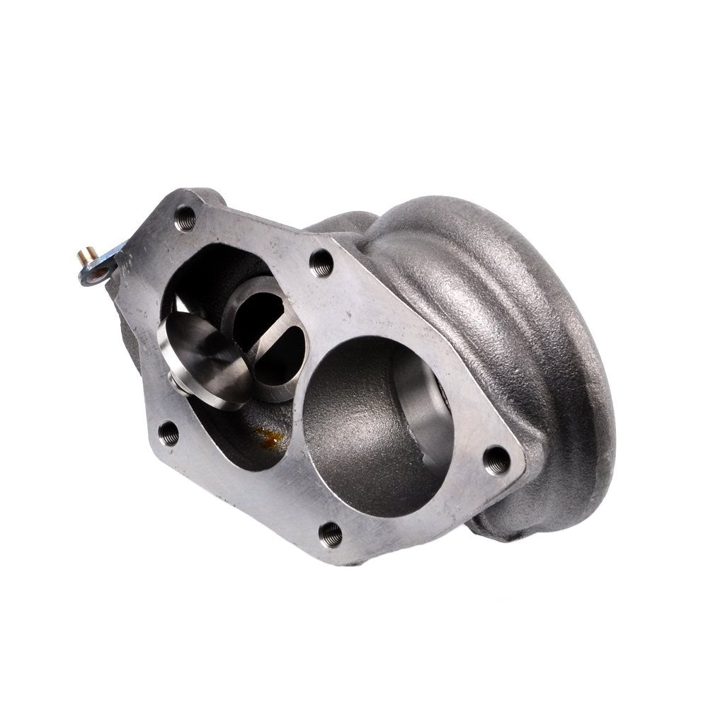 TRITDT Turbo Turbine Wheel + Housing Fit Mitsubishi EVO 9 TD06SL2R Upgrade