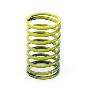 TRITDT Adjustable Turbo Wastegate Actuator Spring 1.0Bar/14.7Psi Yellow