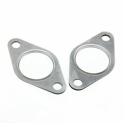 TRITDT for TIAL 35mm 38mm External Wastegate Performance Turbo Gasket Kit /2 pcs