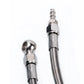 TRITDT Fits S13 SR20DET Silvia w/ TRITDT TD05H TD06SL2 Oil and Water Line Kit