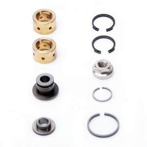 Genuine Mitsubishi Turbo Repair Kit TD04 11T 12T 13T 14T 15T 16T 18T Super Back