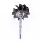 TRITDT Turbine Wheel For Garrett GT35R GT3582R GT3584 GT3540 62 / 68mm Trim 84