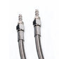 TRITDT Fits TOYOTA 1JZ-GTE / GT30 GT35 Journal Bearing Oil and Water Line Kit