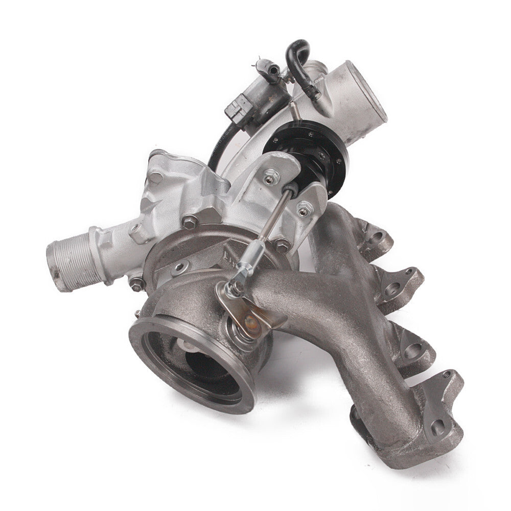 TRITDT Turbo Actuator 1.0Bar w/ 7 springs for Chevrolet Chevy 1.4 Cruze Sonic