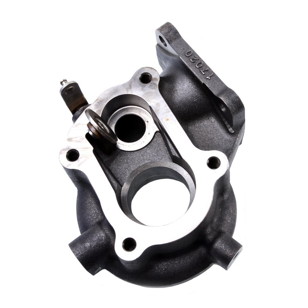 TRITDT Turbine Housing Fits TOYOTA 1HD-FTE Land Crusier 4.2L CT12B / 17201-17040