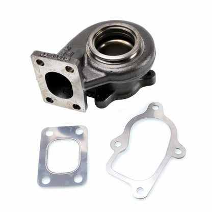TRITDT Turbine Housing Kit Fits TD04HL T25 Flange / 6cm / A/R.41 / (52/45.6 mm)