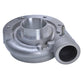 TRITDT Turbo Cover w/ Billet wheel 11+0 for Mitsubishi TD04 TD04H TD04HL 19T