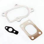 TRITDT Turbo Gasket Kit Stainless for TRUST Kubota Yanmar TD04H TD04HL 15G 19T
