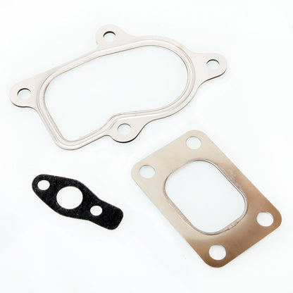 TRITDT Turbo Gasket Kit Stainless for TRUST Kubota Yanmar TD04H TD04HL 15G 19T