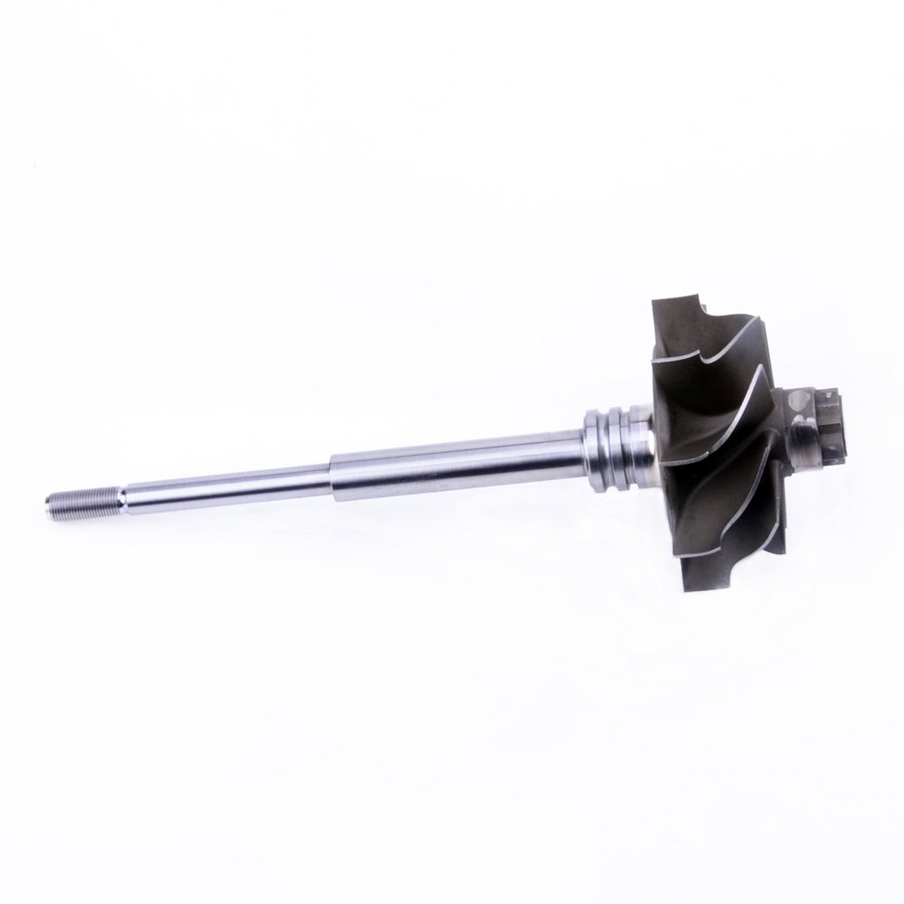 TRITDT Turbine Wheel For TOYOTA CT12A 1JZ-GTE / 2JZ-GTE Twin Turbo Supra Soarer
