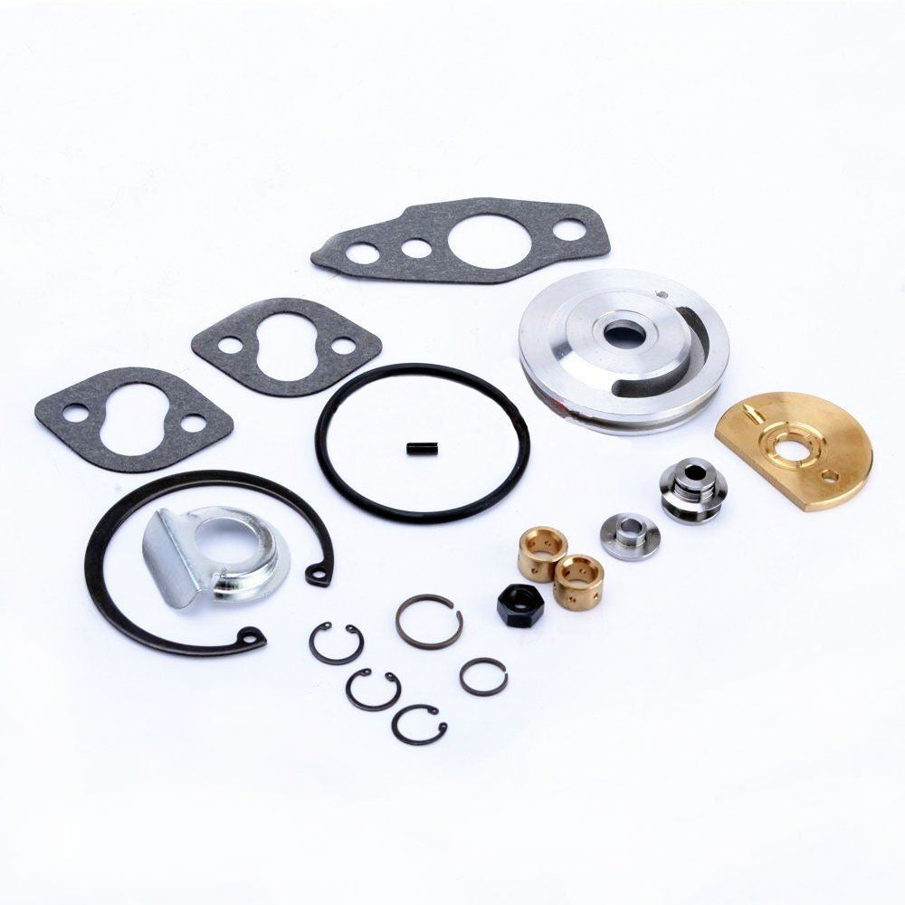 Turbo Repair Rebuild Kit For TOYOTA 1KZ-TE CT12B 17201-67010 Land Cruiser 3.0T