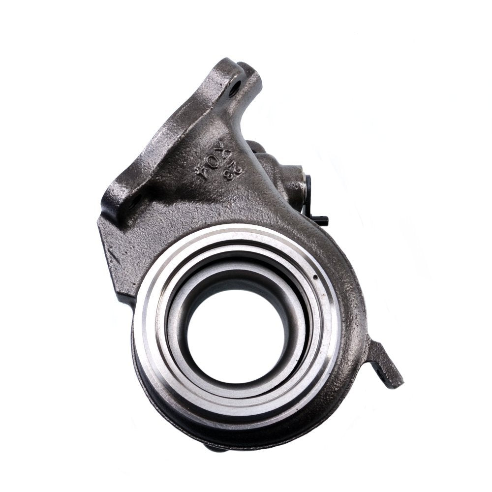 TRITDT Turbine Housing Kit Fits Mitsubishi TD06SL2 4G63T EVO3 VR4 w/ Gasket Set