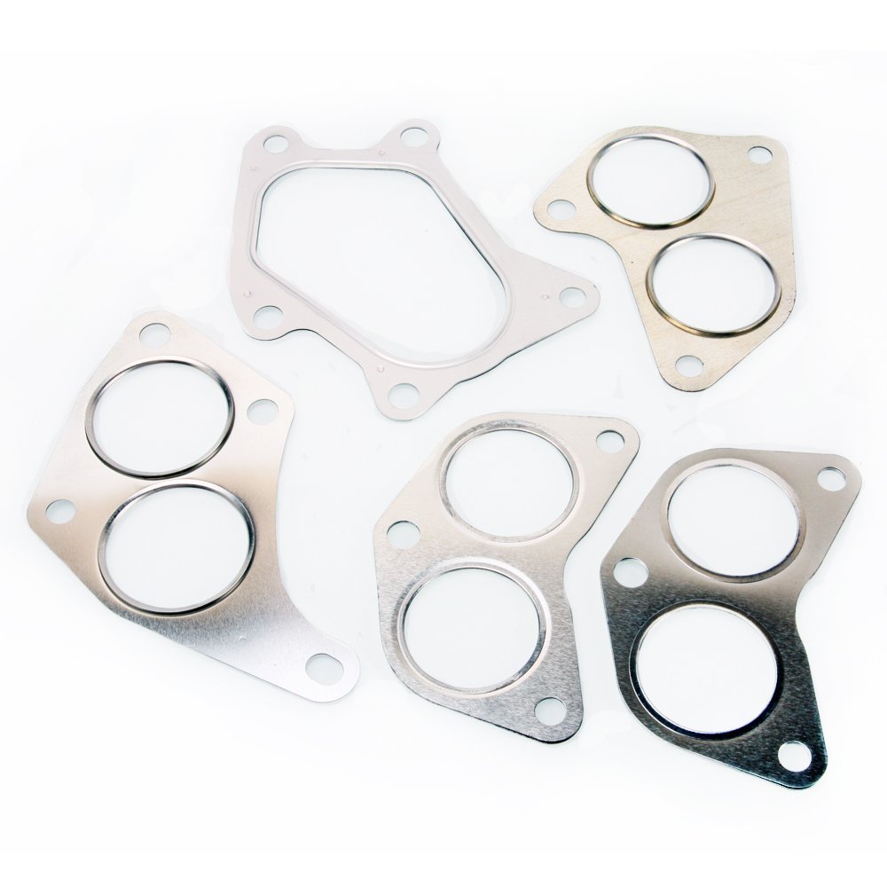 TRITDT Fits SUBARU Spec C VF36 VF37 Twin Scroll Turbo Gasket Kit
