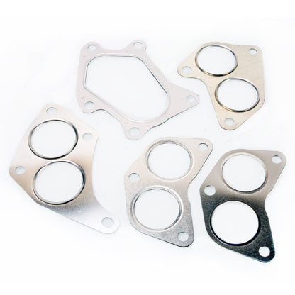 TRITDT Fits SUBARU Spec C VF36 VF37 Twin Scroll Turbo Gasket Kit