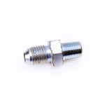 TRITDT 1/8NPT to 4AN Straight / Male to Male Turbo Adapter
