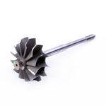 TRITDT Turbo Turbine Wheel for Mitsubishi Trust SAAB VOLVO TD05 12A 12B