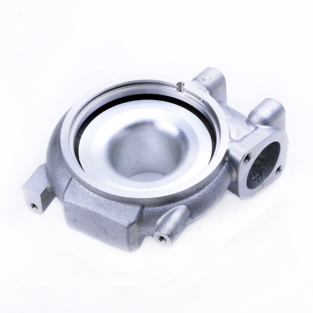 TRITDT Turbo Compressor Housing for Mitsubishi Lancer EVO 4-8 TD05HR 16G
