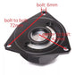 TRITDT Adjustable Turbo Recirculation Valve for SAAB VOLVO SRT-4