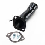 TRITDT Fits Mitsubishi 4G63T EVO 4-8 / 9 Upgrade 25G Turbo Compress Outlet Pipe