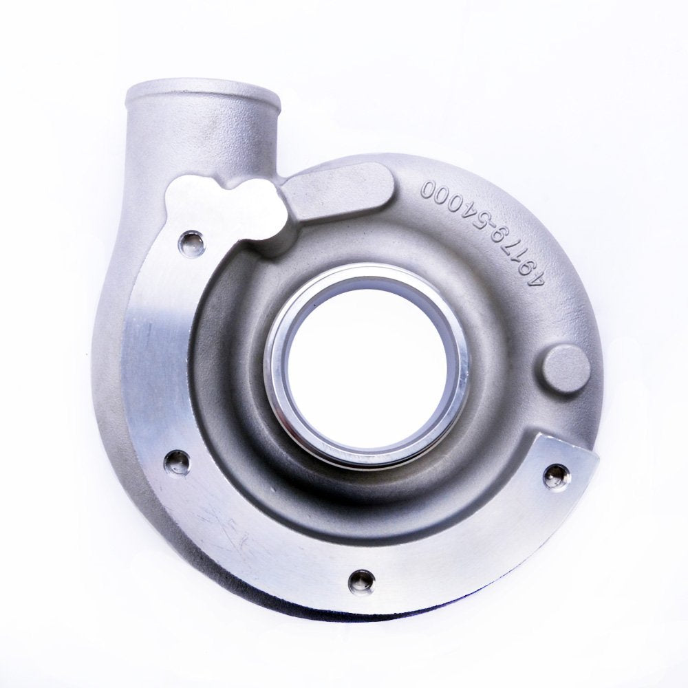 TRITDT Turbo Universal 2.4" Compressor Housing for Mitsubishi TD05H TD06 18G
