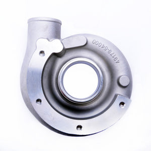 TRITDT Turbo Universal 2.4" Compressor Housing for Mitsubishi TD05H TD06 18G