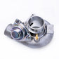TRITDT Turbo Compressor Housing Fits VOLVO S70 850 TD04 TD04HL 19T