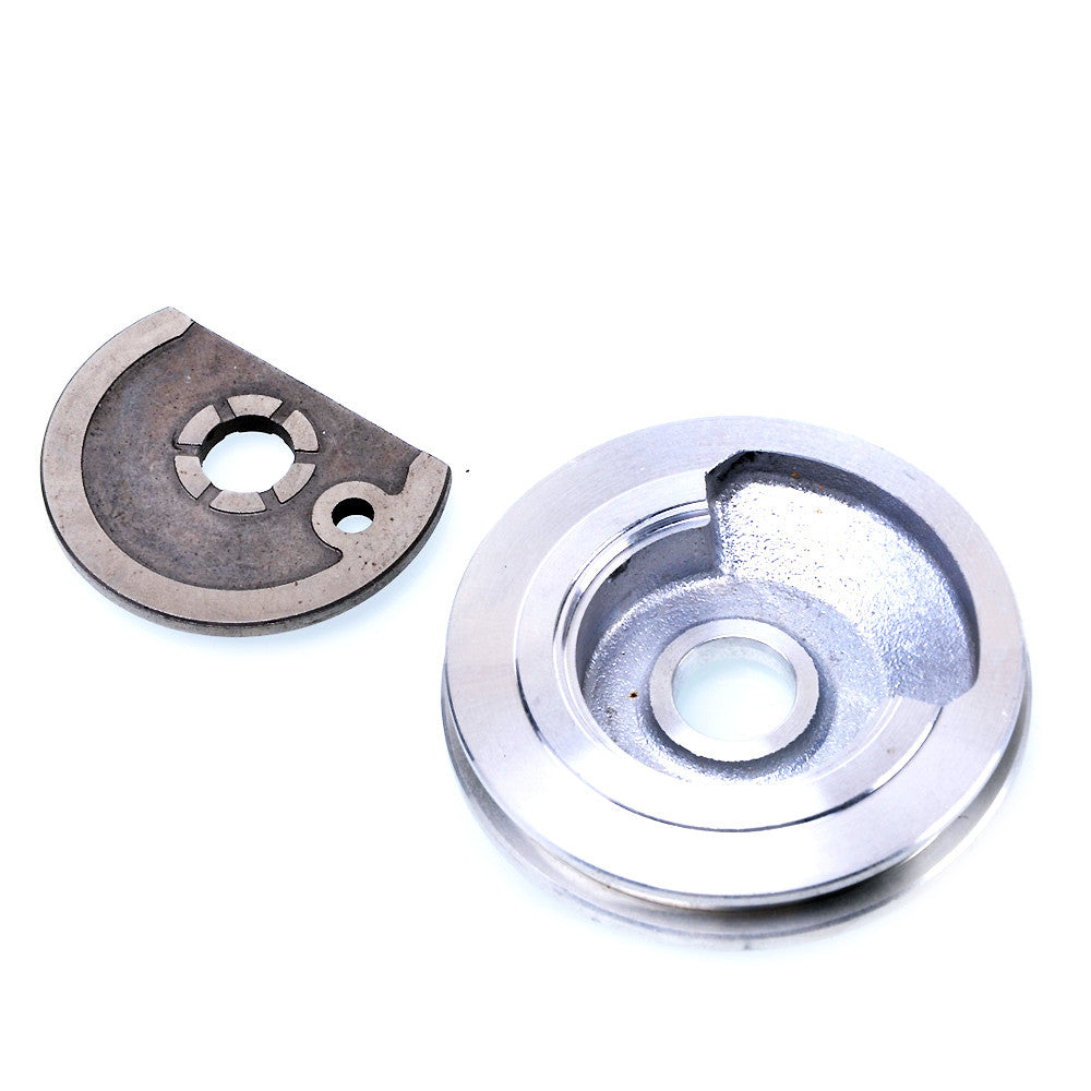 Turbo Repair Rebuild Kit for TOYOTA CT12B 1HD-FTE 17201-17040 / CT15B 1JZ-GTE
