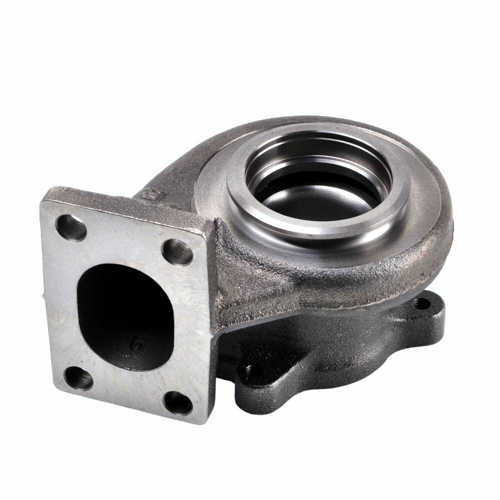 TRITDT Turbo Turbine Housing Fit TD04L T25 Flange & 6 cm (A/R.41) / (47/41.3 mm)