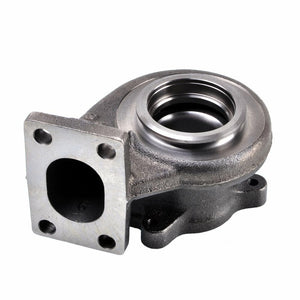 TRITDT Turbo Turbine Housing Fit TD04L T25 Flange & 6 cm (A/R.41) / (47/41.3 mm)