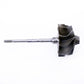 TRITDT Turbine Wheel For Garrett GT35R GT3582R GT3584 GT3540 62 / 68mm Trim 84