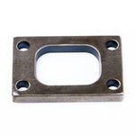 TRITDT Turbo Flange For Garrett HKS T25 T28 GT30 Exhaust Manifold