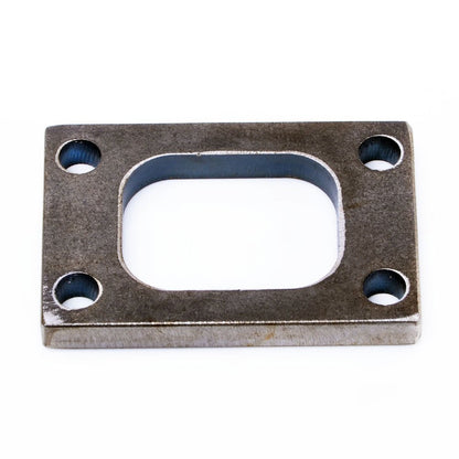 TRITDT Turbo Flange For Garrett HKS T25 T28 GT30 Exhaust Manifold
