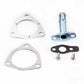 Fits Nissan S14 S15 SR20DET Silvia w/ Greddy 3 Bolt Type Oil and Water Line Kit