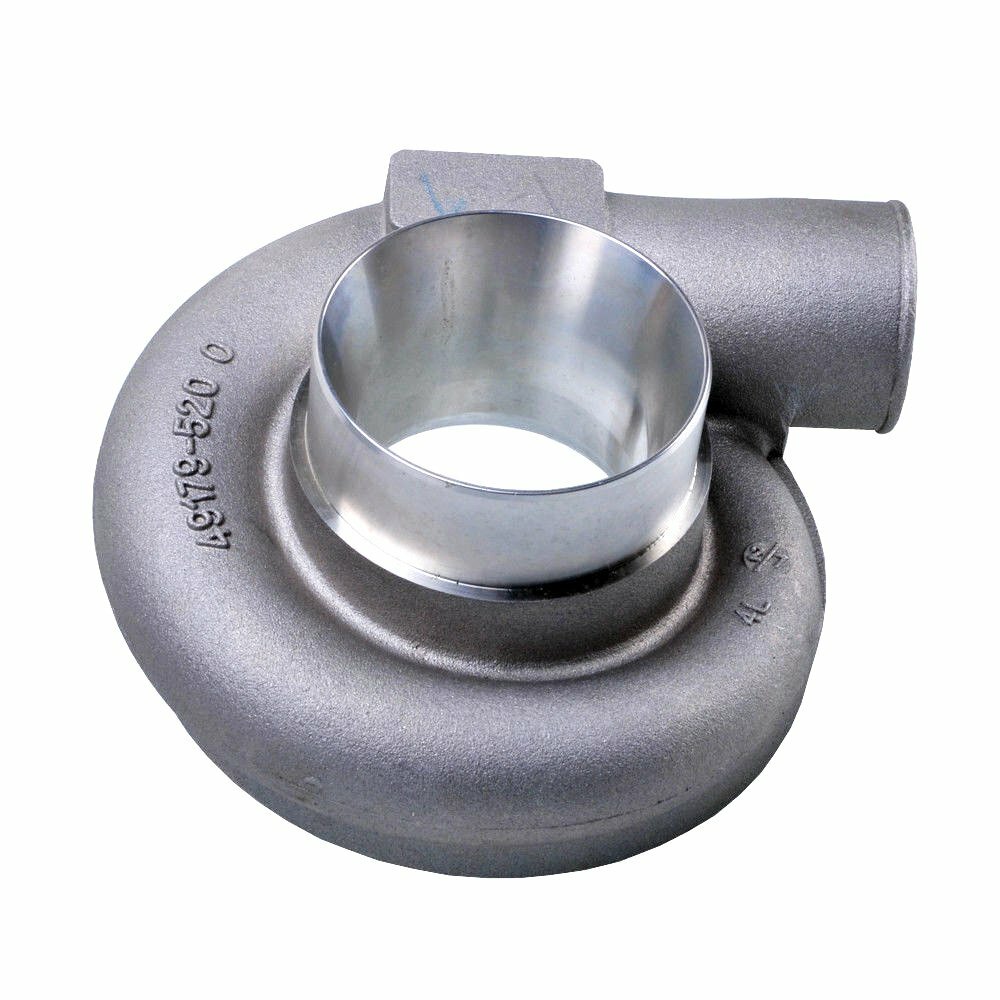TRITDT Fits MHI 3" TD05 / TD06 18G Non Anti Surge Compressor Housing T518Z