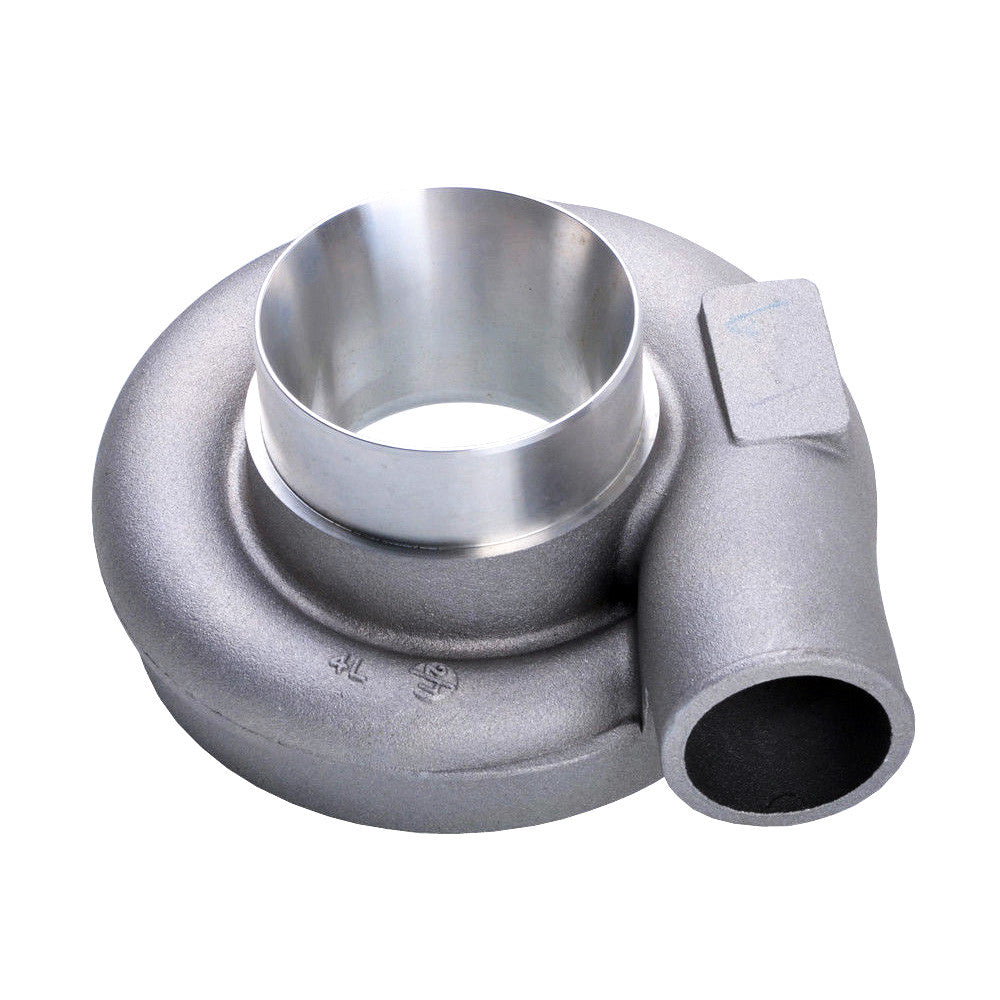 TRITDT Fits MHI TD05 / TD06 3" Non Anti Surge Compressor Housing 16G (Big)