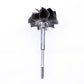 Turbine Wheel Shaft for Garrett T3/T4 (76 Trim P) 71/61.9mm 10 Blade 446265-0001