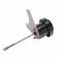 Turbo Adjustable Wastegate Actuator For AUDI A4 VW PASSAT 1.8T K03-029 / K04-015