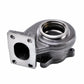 TRITDT Turbine Housing Kit Fits TD04HL T25 Flange / 6cm / A/R.41 / (52/45.6 mm)