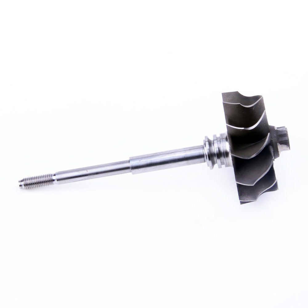 TRITDT Turbo Turbine Wheel for Mitsubishi Trust SAAB VOLVO TD05 12A 12B