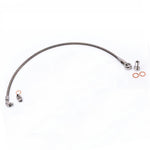 Fits K04 for Volvo S40 S60 V50 T5 / Ford Focus ST Mondeo S-Max Oil Feed Line