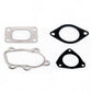 TRITDT Fits SR20DET Silvia S14 S15 TD06H TD05H TD06SL2 Oil and Water Line Kit