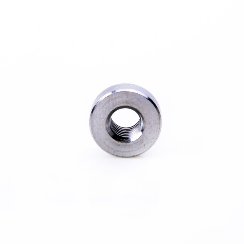 TRITDT Fits Mitsubishi EVO 4-9 TD05HR TD06SL2R Turbo Shaft Nut Right Thread