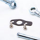 TRITDT Fits Mitsubishi 4G63T Lancer EVO 9 Fit EVO 4~8 Turbo Install Kit