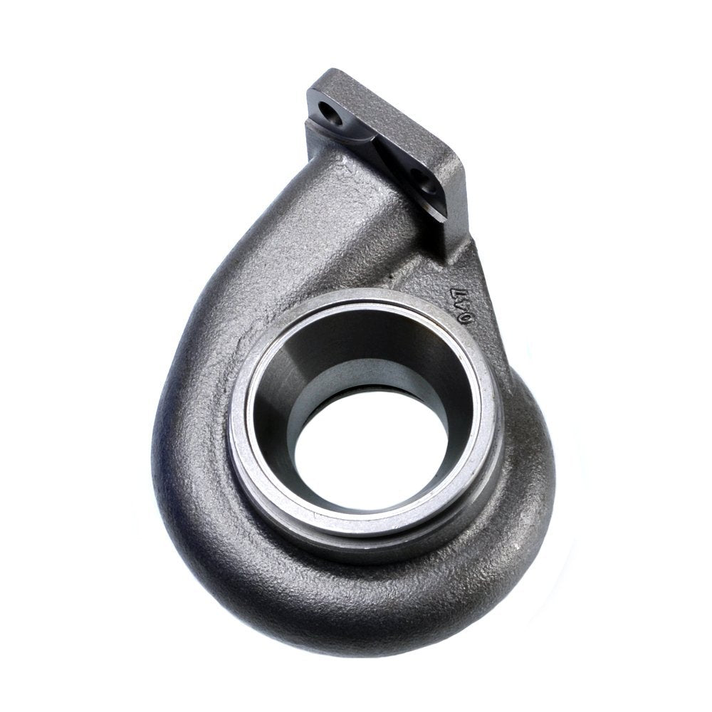 TRITDT Turbine Housing Fit Garrett GT3037 GT3076R 60mm Trim 84 A/R .82 / 11cm T3