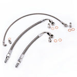 Fits K04 for Volvo S40 S60 V50 T5 / Ford Focus ST Mondeo S-Max Oil & Water Line