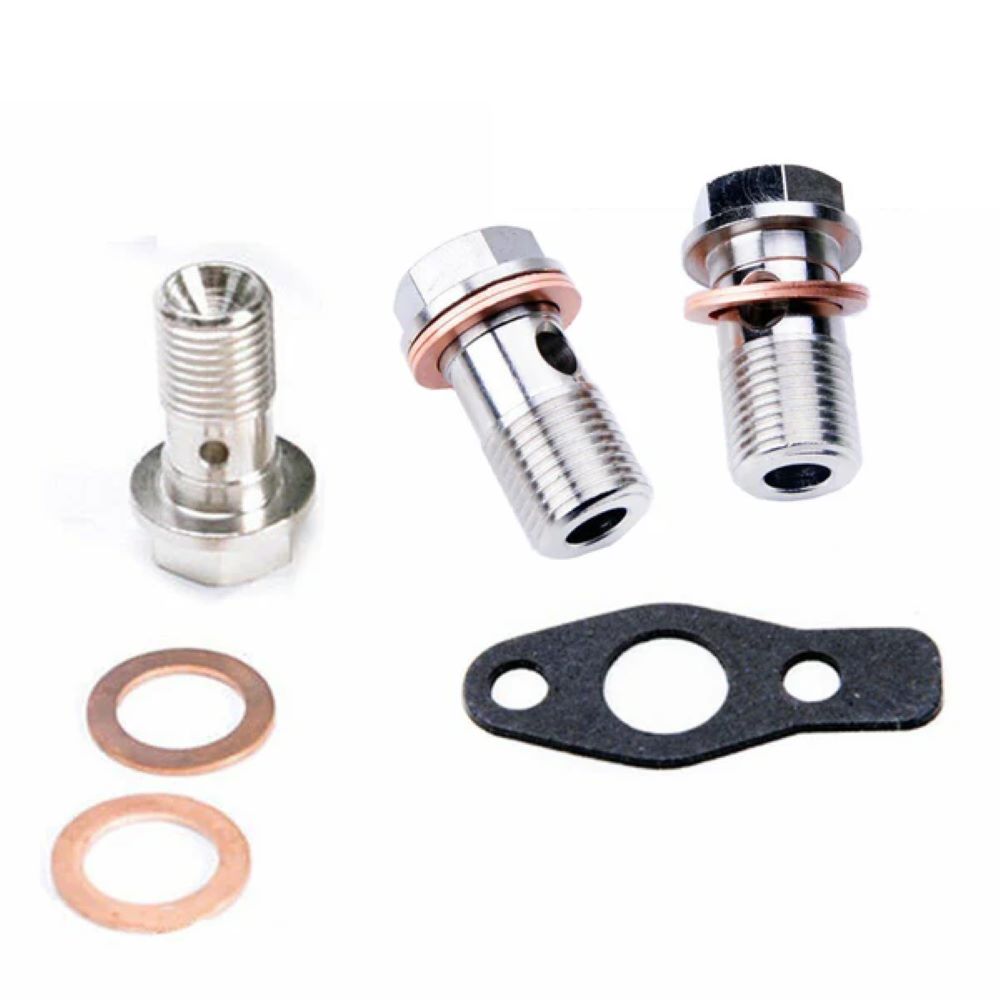 Kinugawa Turbo CHRA Cartridge TF035HM-12T for Mitsubishi 4M40T Pajero Triton Shogun Challenger Water-Cooled 96-00
