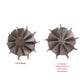 Kinugawa Turbo CT26 Garrett 60-1 7cm for Toyota Land Cruiser 1HZ 4.2L 80 Series Bolt-on