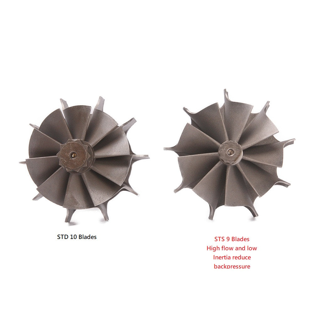 Kinugawa Turbo CT26 60-1 GTX3071R for Toyota Supra 7MGTE 7M-GTE MK3 MA70 Bolt-on